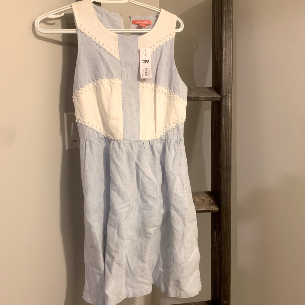Dress size 0